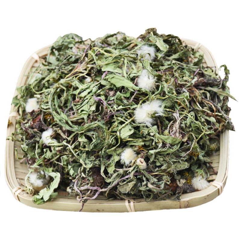 Dandelion Leaf Tea Manufacturer - Mongolian Herb