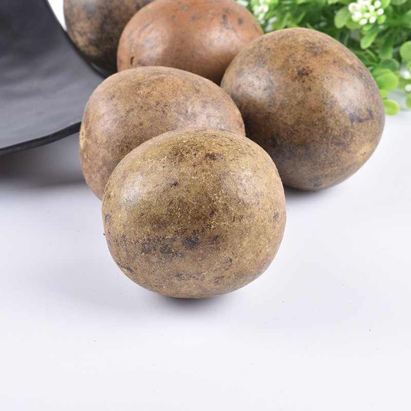 Monk Fruit Tea Supplier - Luo Han Guo Natural