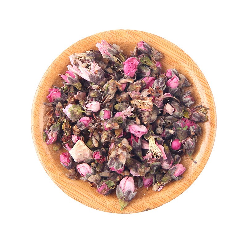 Peach Blossom Tea Supplier - Tao Hua Flower