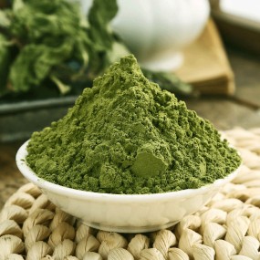 Mint Powder Supplier - Water Soluble Extract
