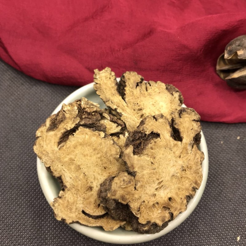 Chuanxiong Spice Manufacturer - Lovage Root Extract