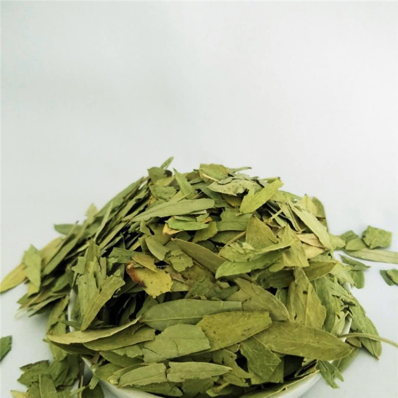 Senna Leaf Tea Factory - Detox Flat Tummy Herbal