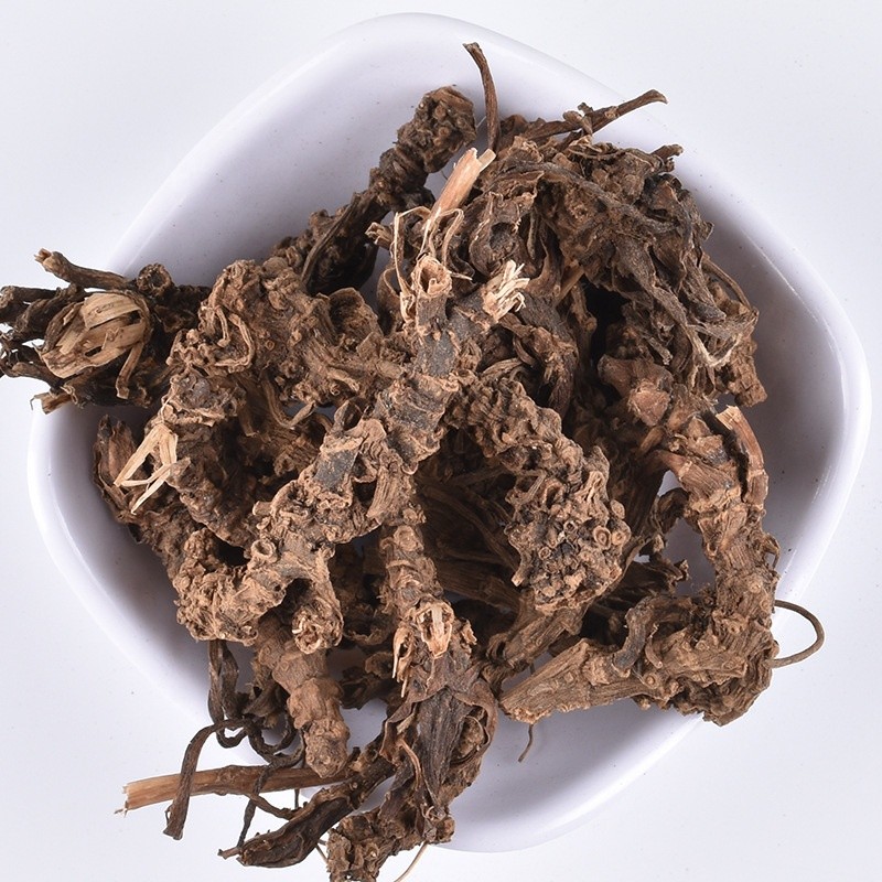Valerian Root Manufacturer - Valeriana Officinalis Herb