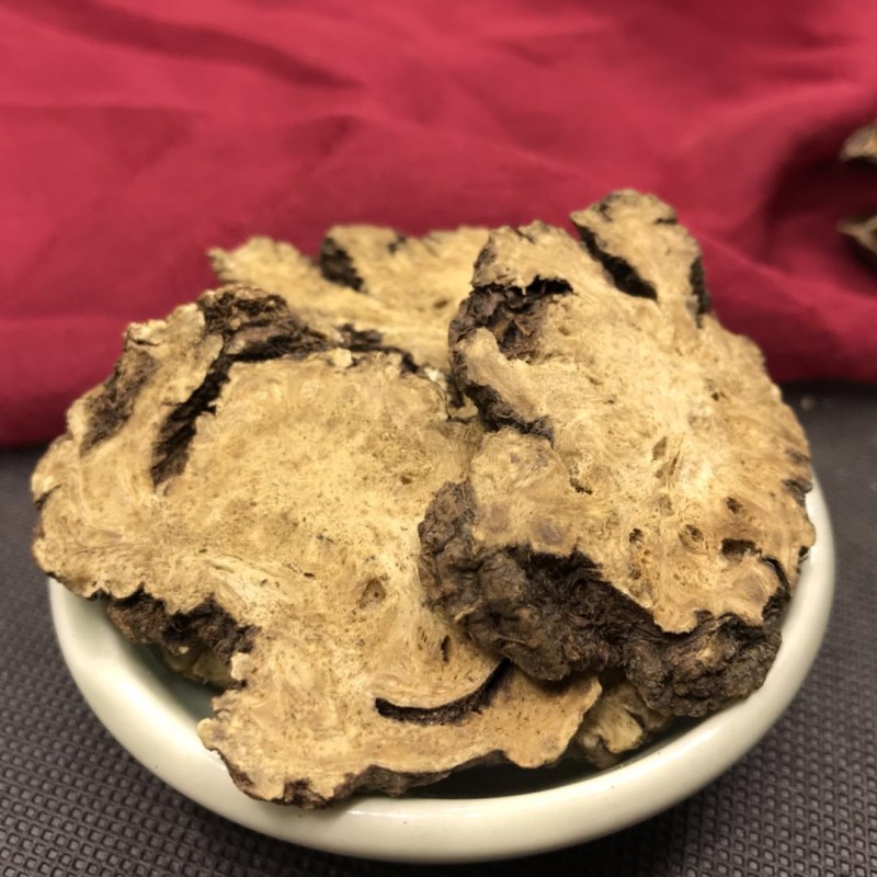 Chuanxiong Spice Manufacturer - Lovage Root Extract