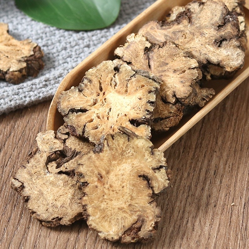 Chuanxiong Root Manufacturer - Szechuan Lovage