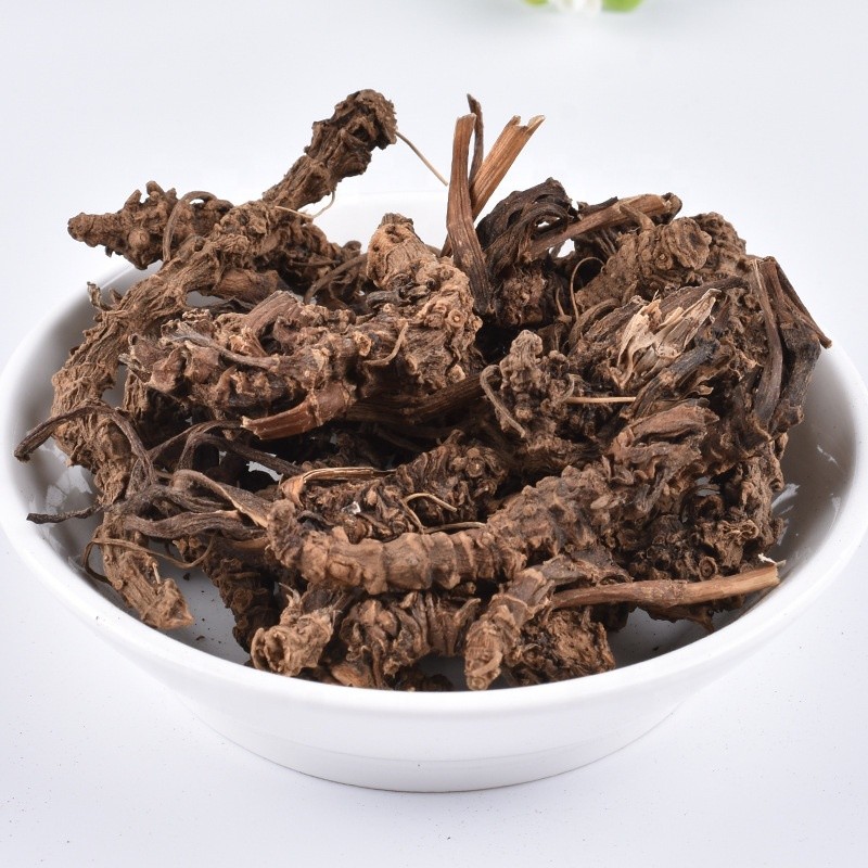 Valerian Root Manufacturer - Valeriana Officinalis Herb