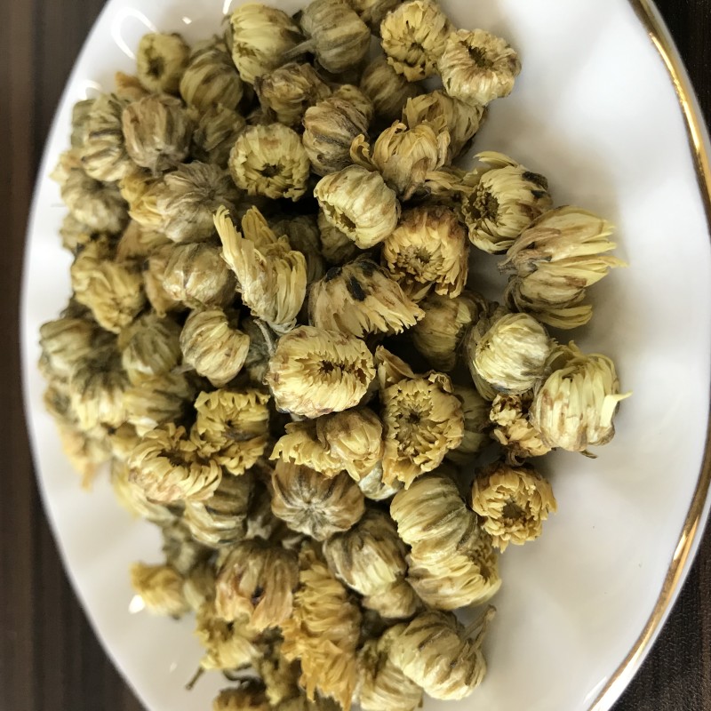 Chrysanthemum Bud Tea Supplier - Hangzhou Slimming