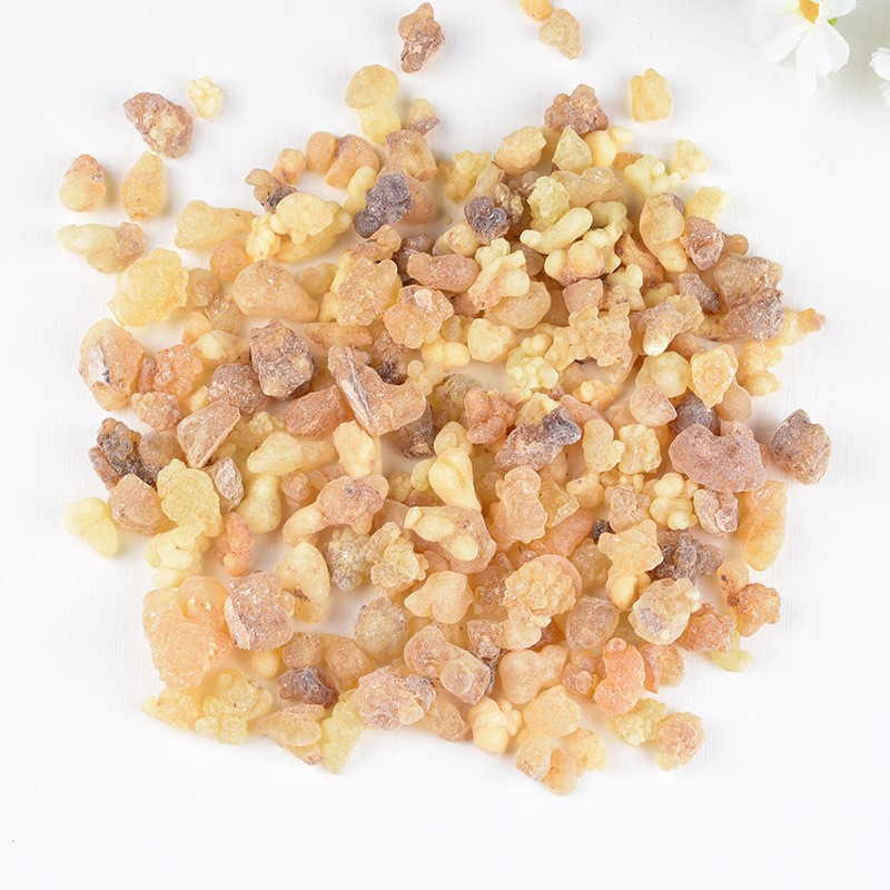 Frankincense Gum Factory - Boswellia Serrata Tears