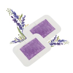 Autumn Relief Pads Manufacturer - Lavender Aching Feet Ease