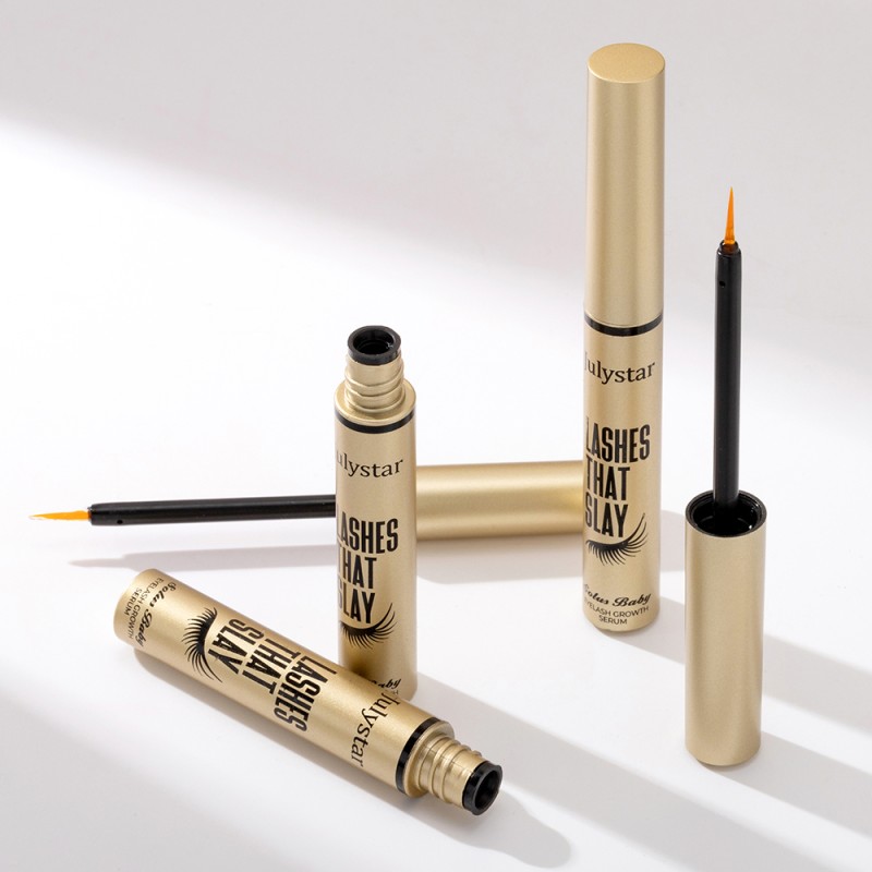 Eyelash Serum Factory - 7 Days Growth Enhancer