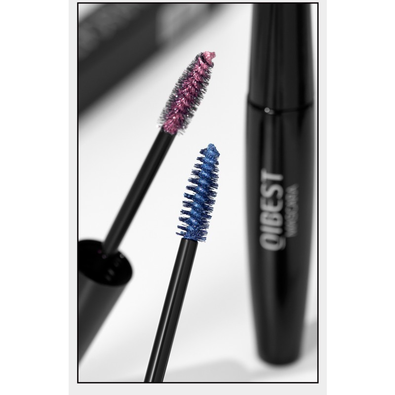 Glitter Mascara Factory - Waterproof Diamond