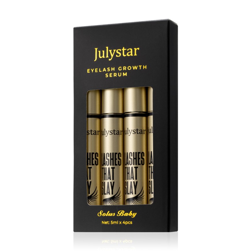 Eyelash Serum Factory - 7 Days Growth Enhancer
