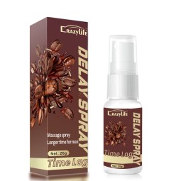 Skin Care Oil Supplier - Russia Men Thickening