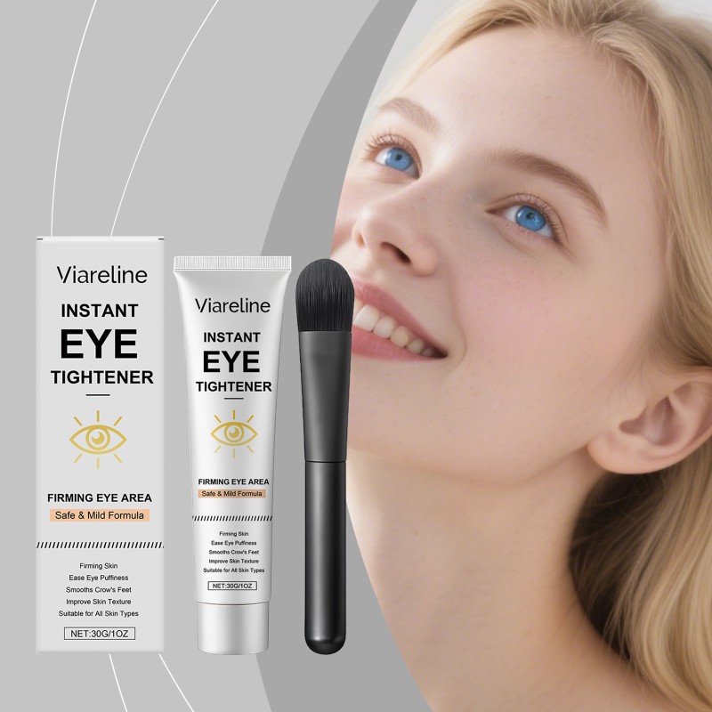Eye Cream Factory - Moisturizing Firming