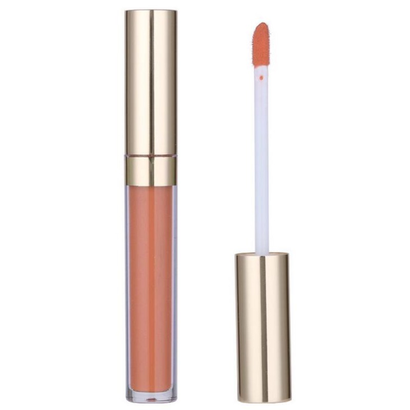 Lipstick Factory - Custom Mineral-Based Matte