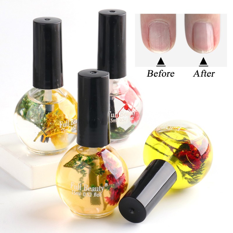 Cuticle Oil Manufacturer - Nail Revitalizer Pen