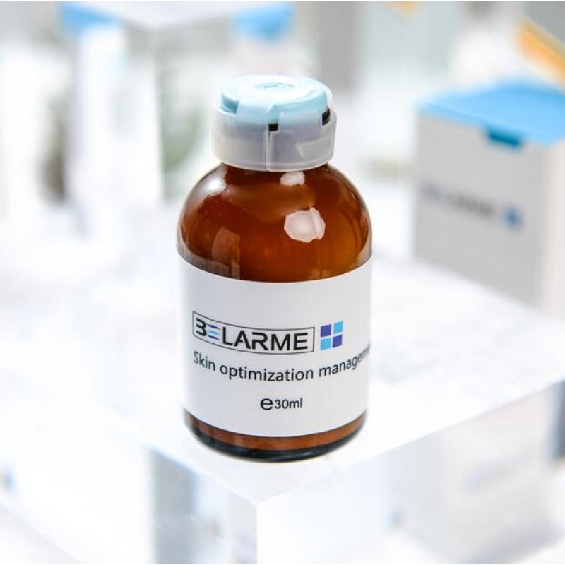 Face Lotion Factory - 2% Ceramide Brightening