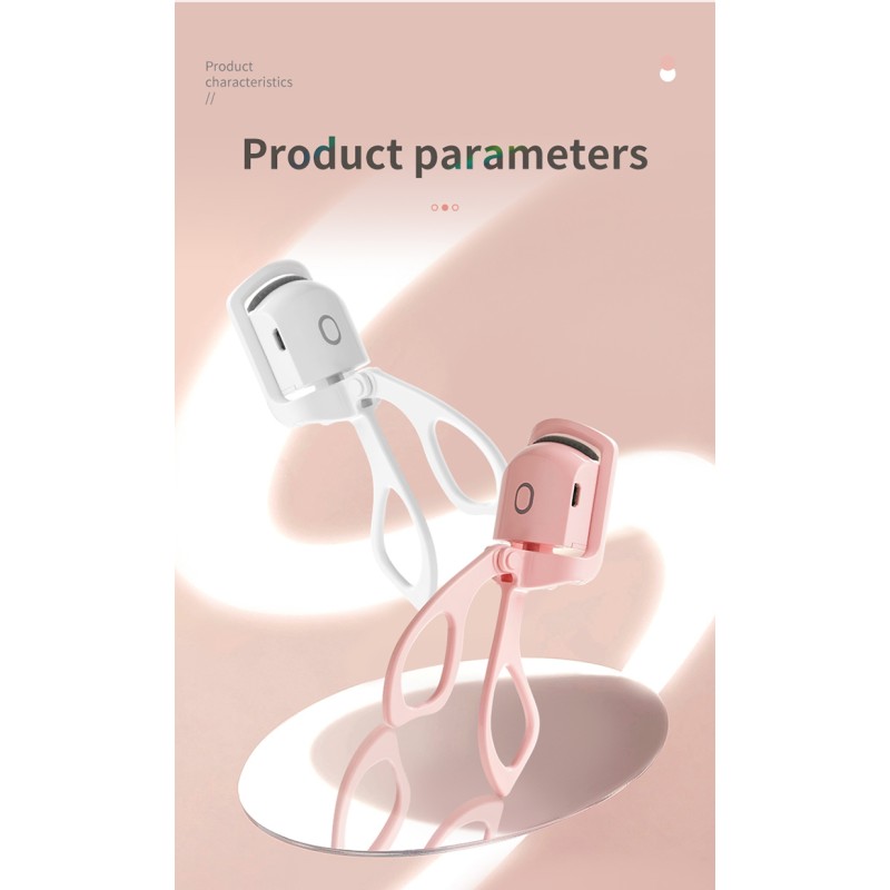 Electric Curler Supplier - 2 in 1 Rechargeable