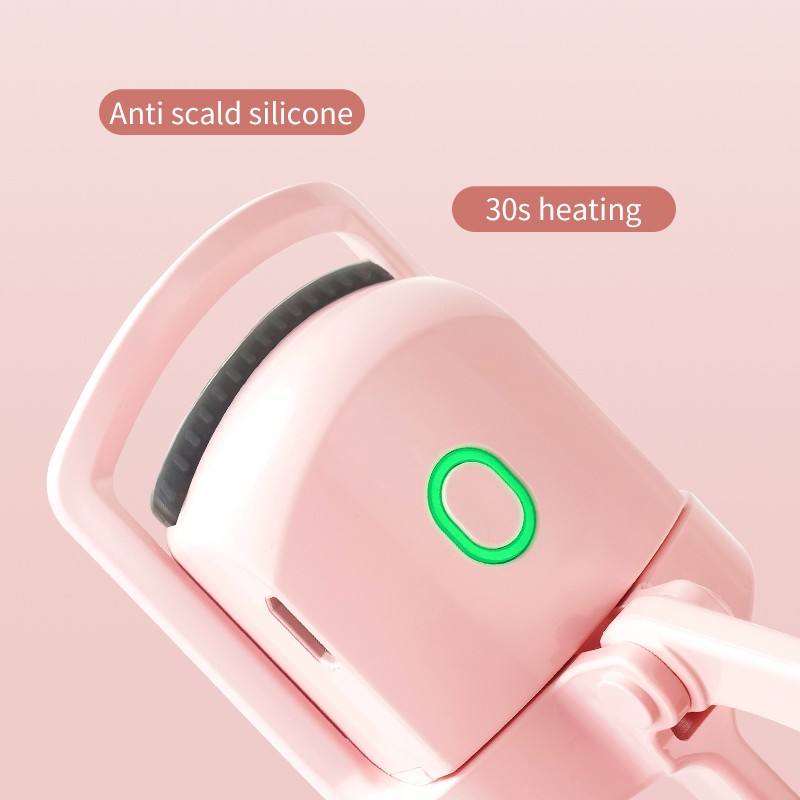 Electric Curler Supplier - Custom Portable Small