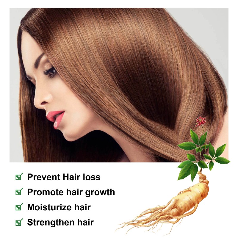 Collagen Solution Factory - Nutrient Hair Care
