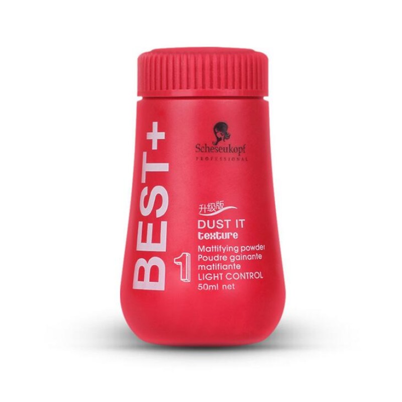 Hair Powder Factory - Fluffy Volume Styling