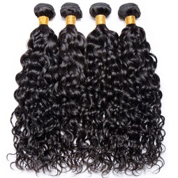 Hair Weave Factory - Brazilian Virgin Kinky Curly