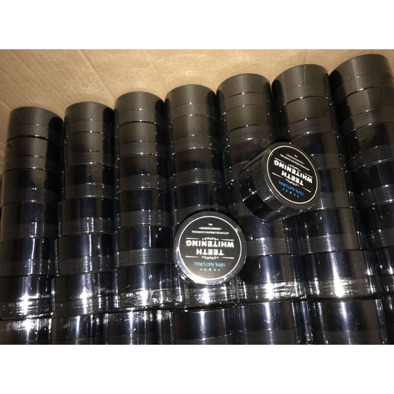 Teeth Whitening Supplier - Bamboo Charcoal Cleaning