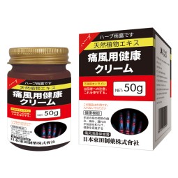 Joint Ointment Manufacturer - Japan Pain Relief