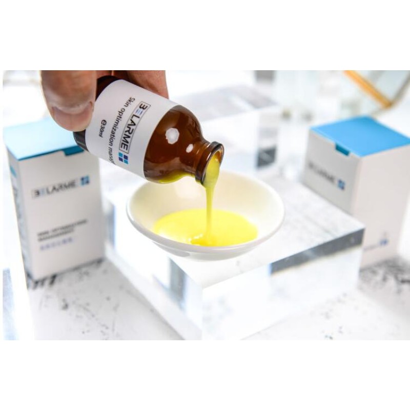 Face Lotion Factory - 2% Ceramide Brightening