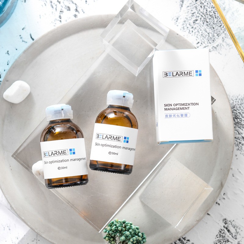 Niacinamide Serum Factory - 377 VC Licorice Extract