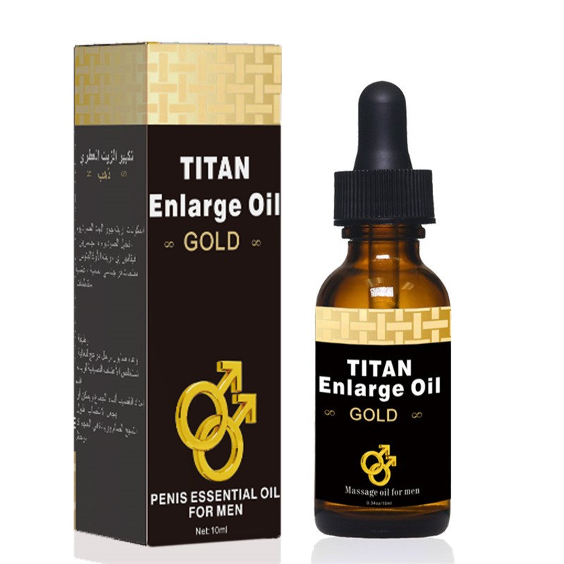 Titan Oil Supplier - Russia Enlargement Growth