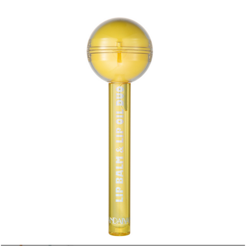 Lip Balm Factory - 2 in 1 Color Changing