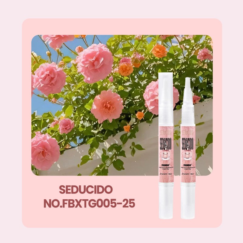 Body Spray Factory - Luxury Long Lasting Floral