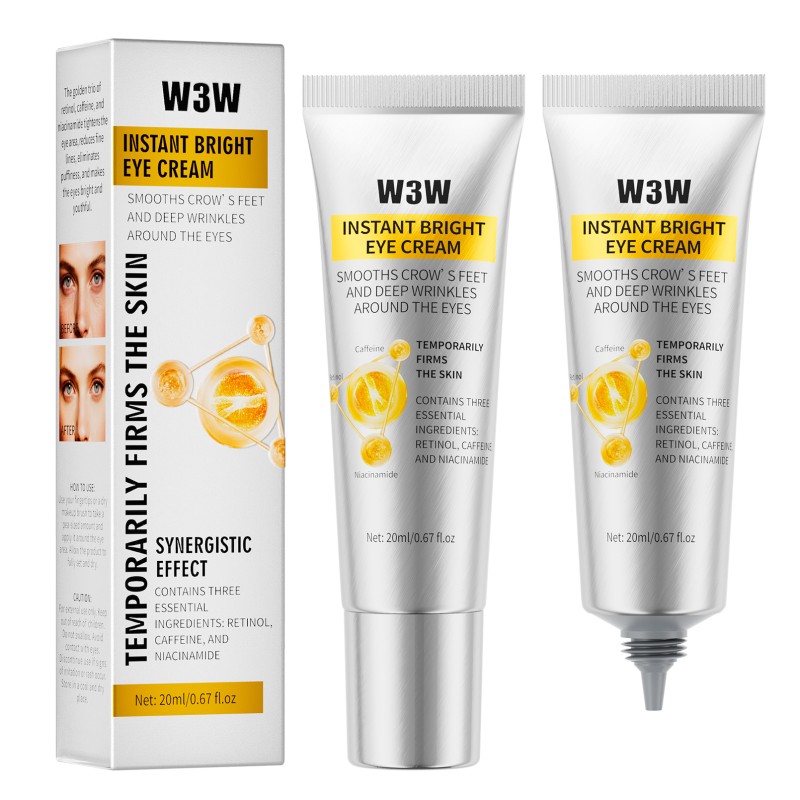 Firming Cream Factory - Instant Smoothing