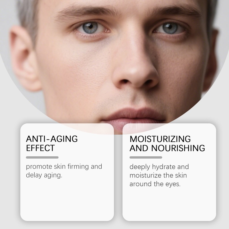 Eye Cream Factory - Moisturizing Firming