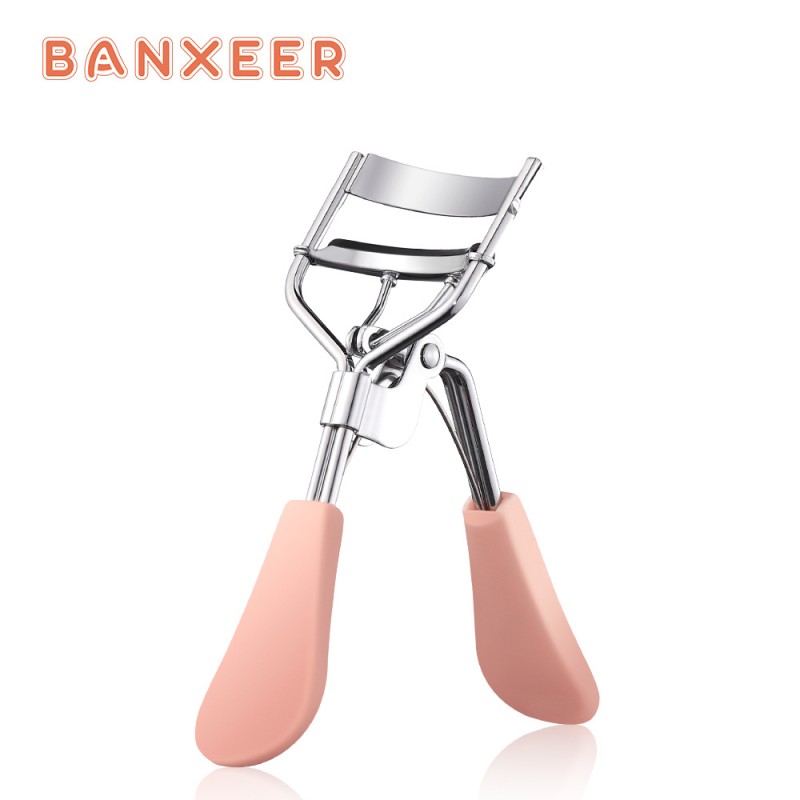 Eyelash Curler Factory - Built in Comb Mini