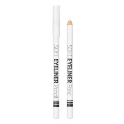 White Eyeliner Manufacturer - Matte Sensitive Skin