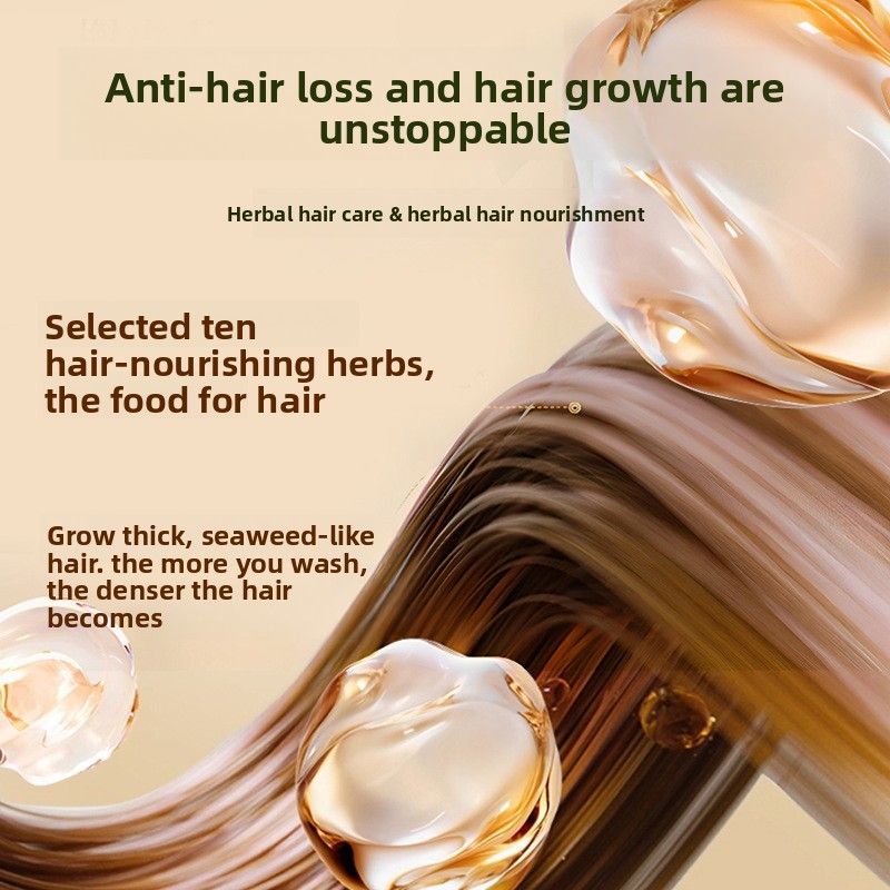 Shampoo Soap Factory - Green Cypress Leaf