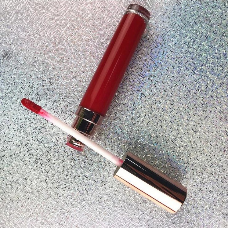 Lipstick Factory - Custom Mineral-Based Matte