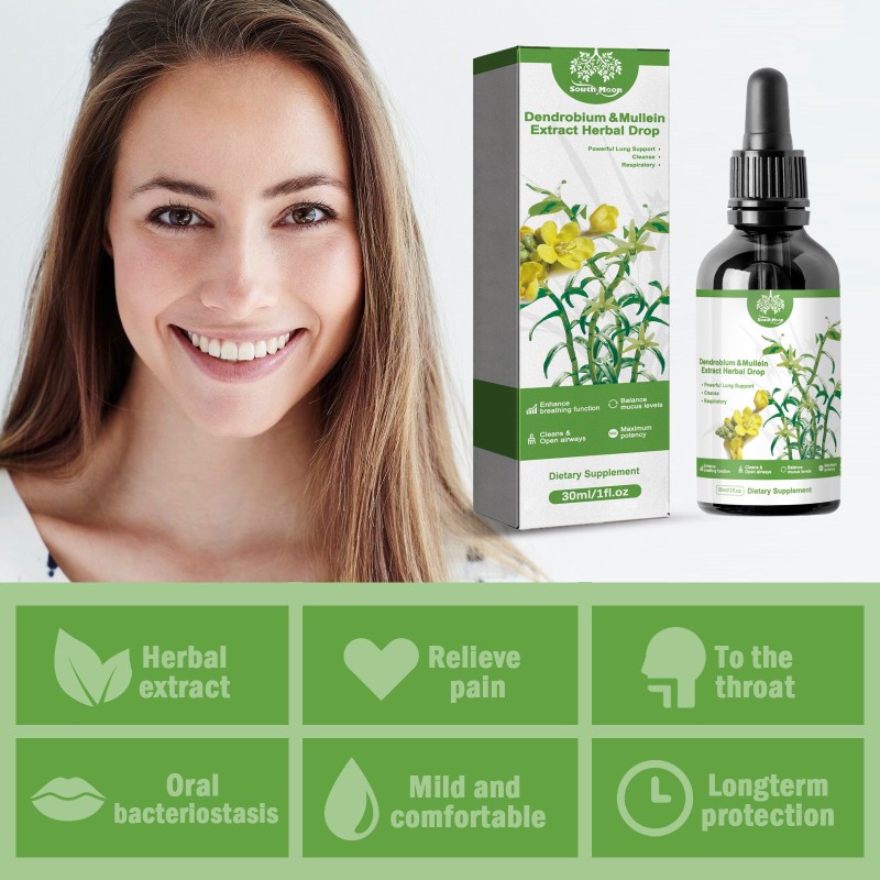 Body Essence Factory - Herbal Alleviate Discomfort