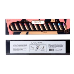 Eyeshadow Palette Manufacturer - 12-piece Mini Glitter