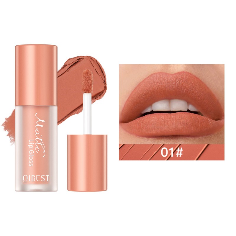 Lip Makeup Supplier - Liquid Lip Glaze