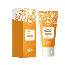 Exfoliating Gel Factory - Orange Whitening