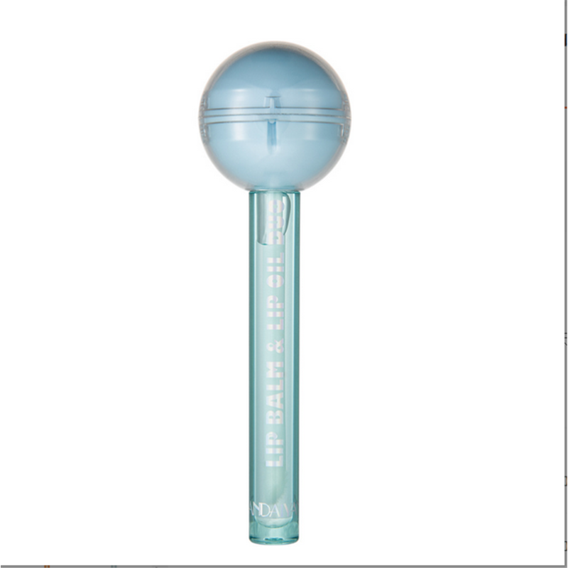 Lip Balm Factory - 2 in 1 Color Changing