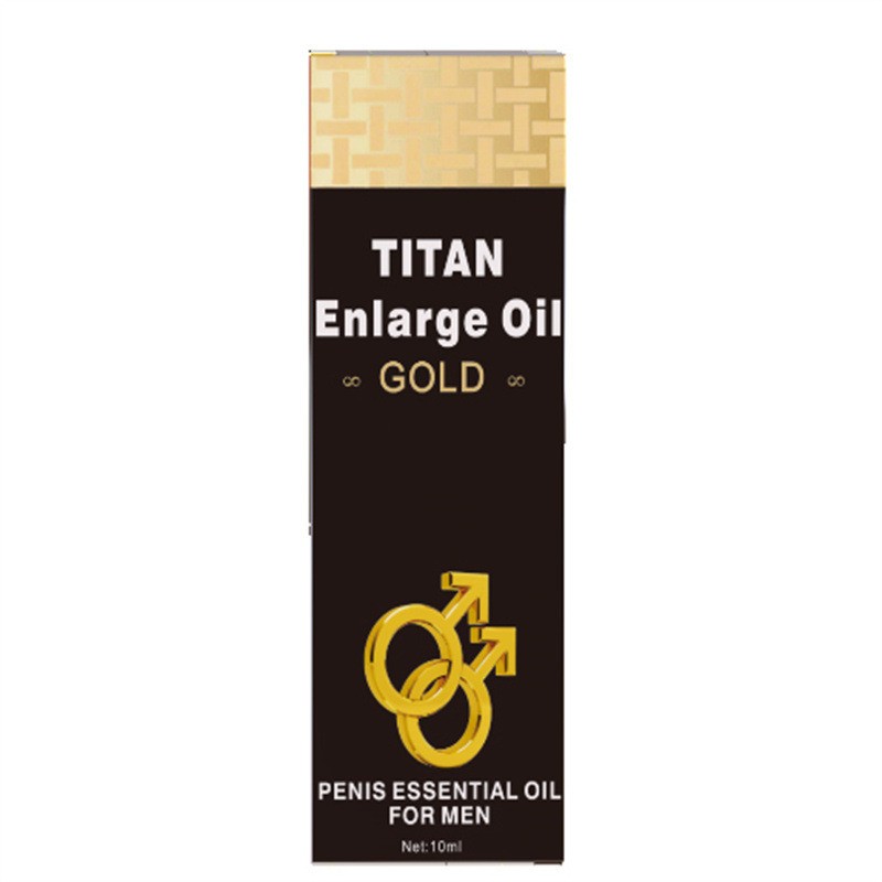 Titan Oil Supplier - Russia Enlargement Growth