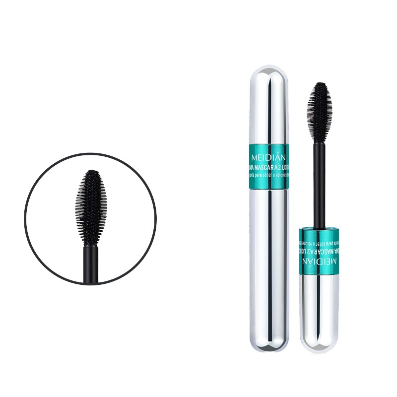 Mascara Supplier - 2 in 1 Waterproof