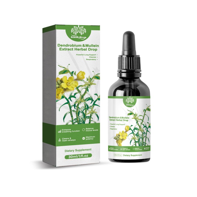 Body Essence Factory - Herbal Alleviate Discomfort