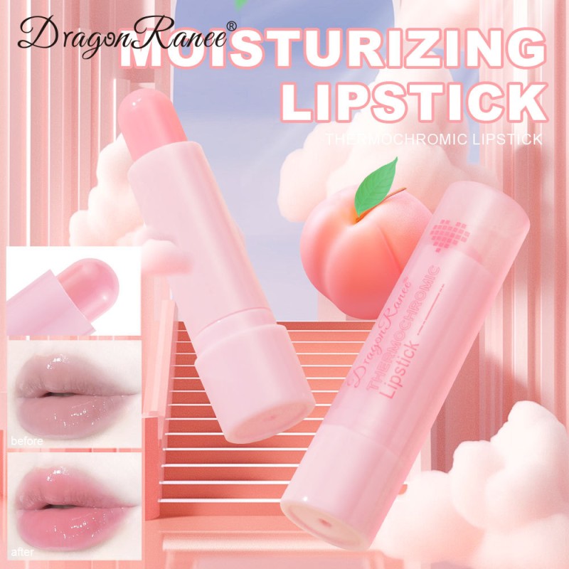 Lip Balm Supplier - Pink Nourishing
