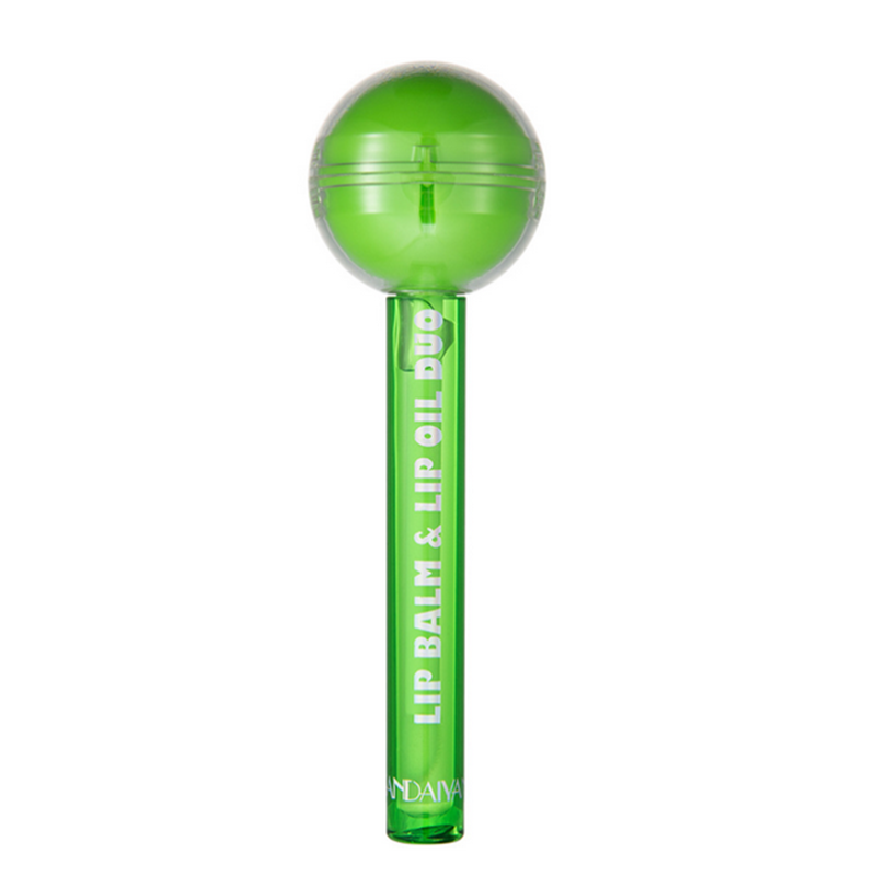 Lip Balm Factory - 2 in 1 Color Changing