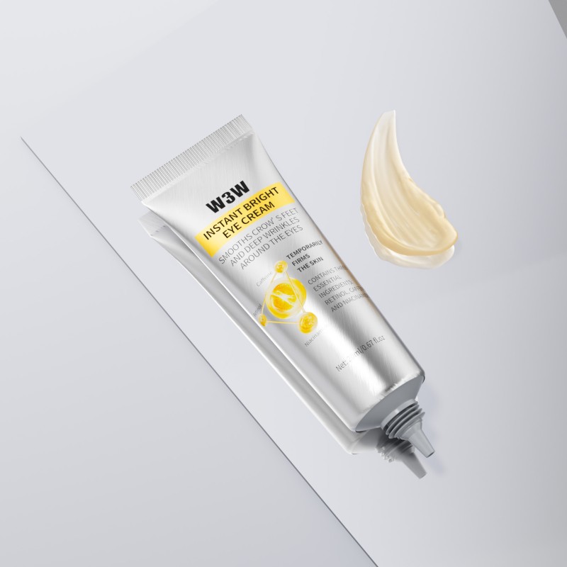 Eye Care Manufacturer - Repair Wrinkle Brighten